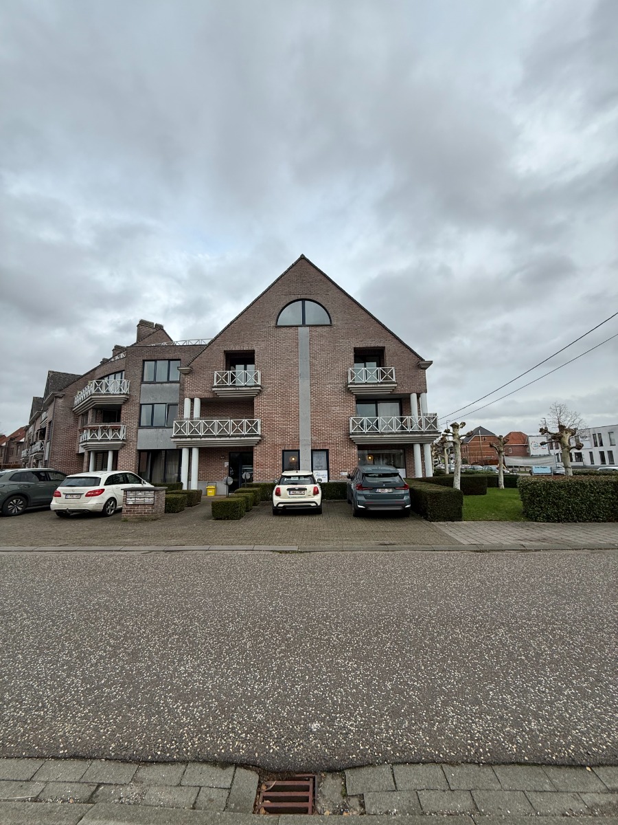 Appartement à Westerlo