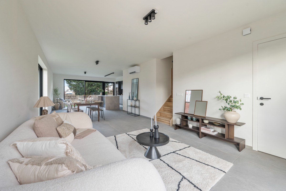 Woning in Sint-niklaas