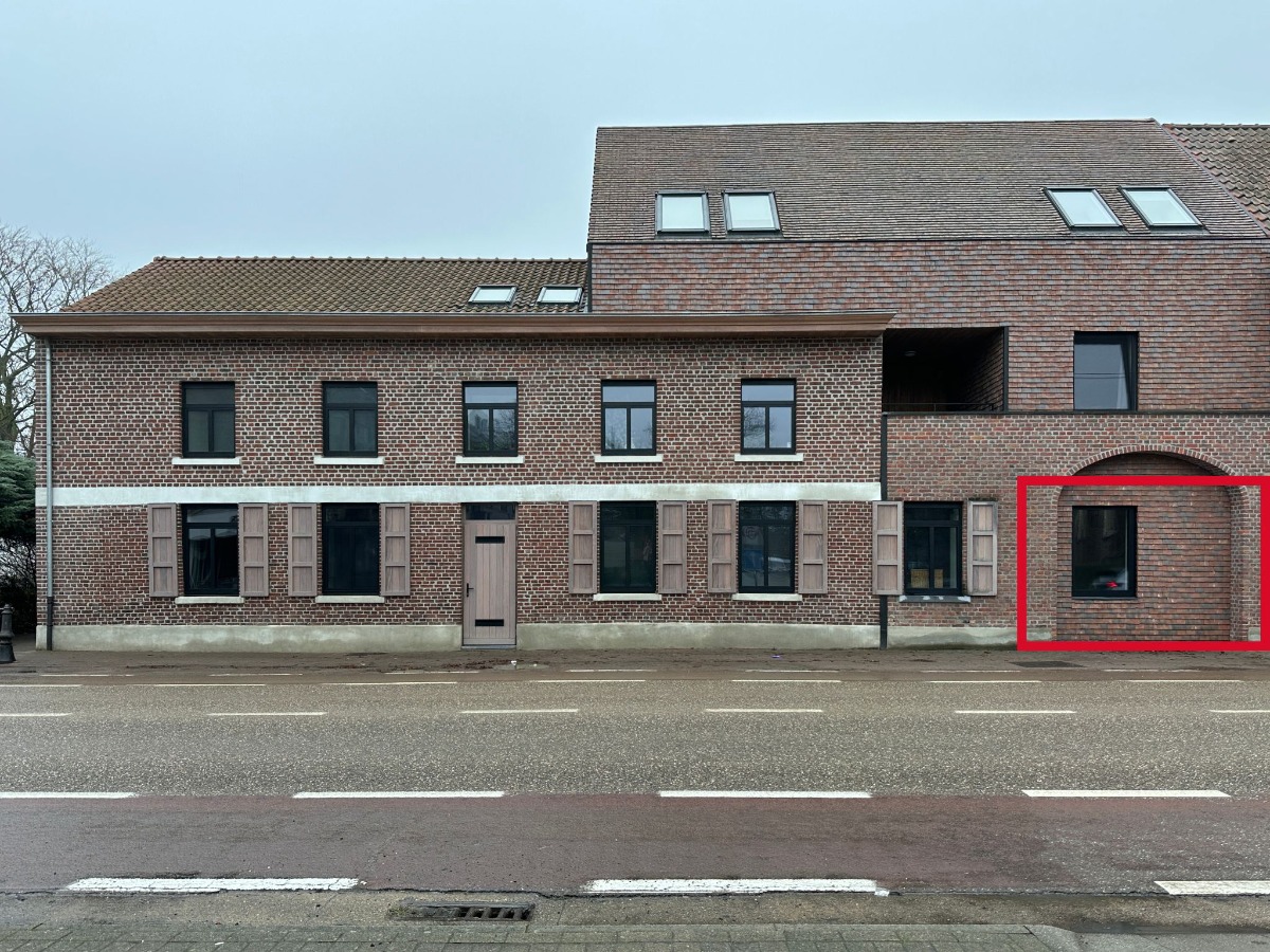 Appartement in Beverst