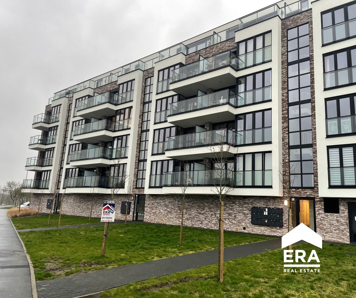 Appartement à Comines