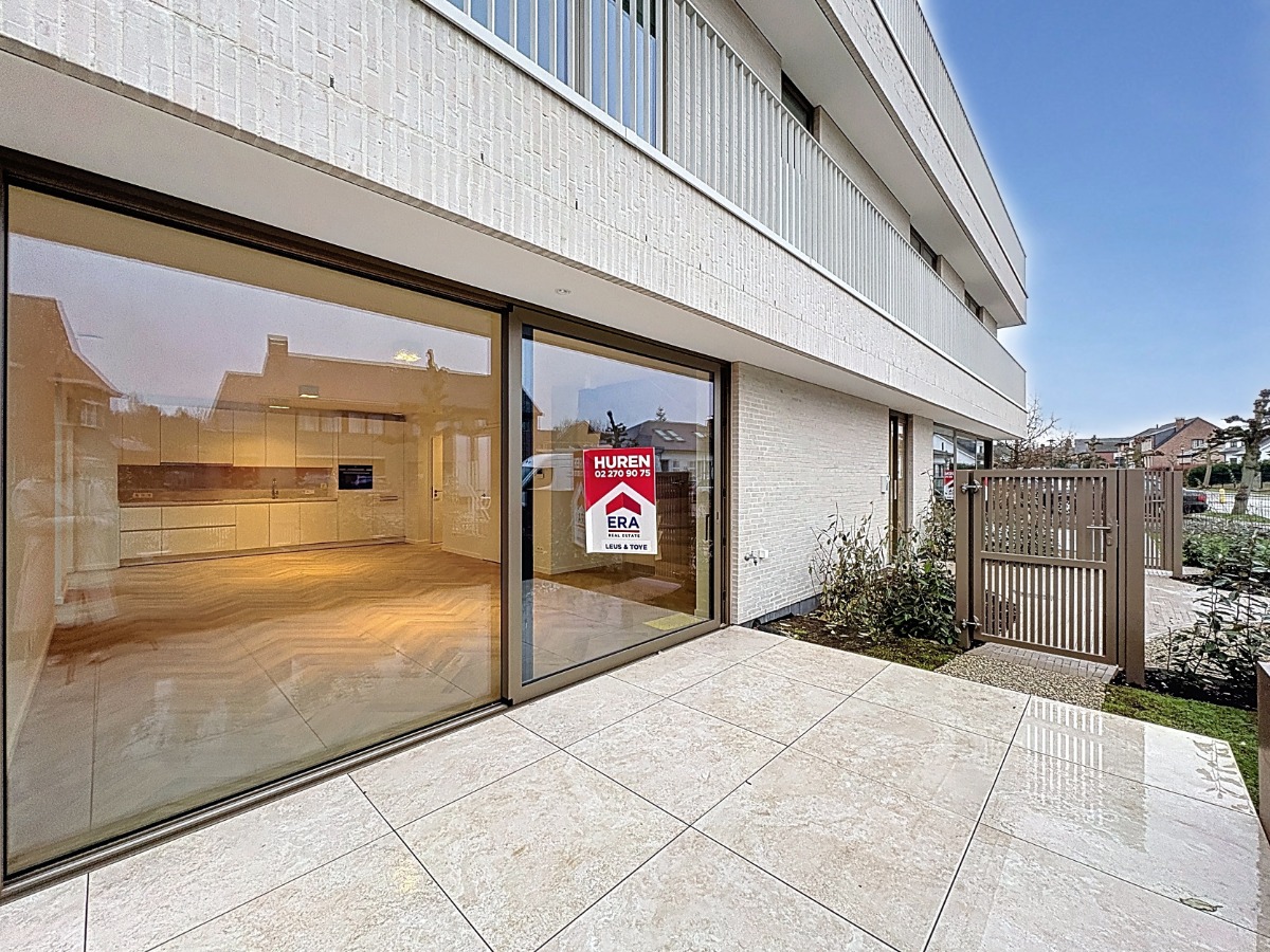 Appartement à Grimbergen