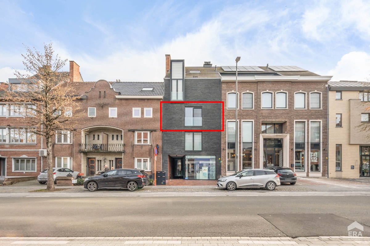 Appartement in Hasselt