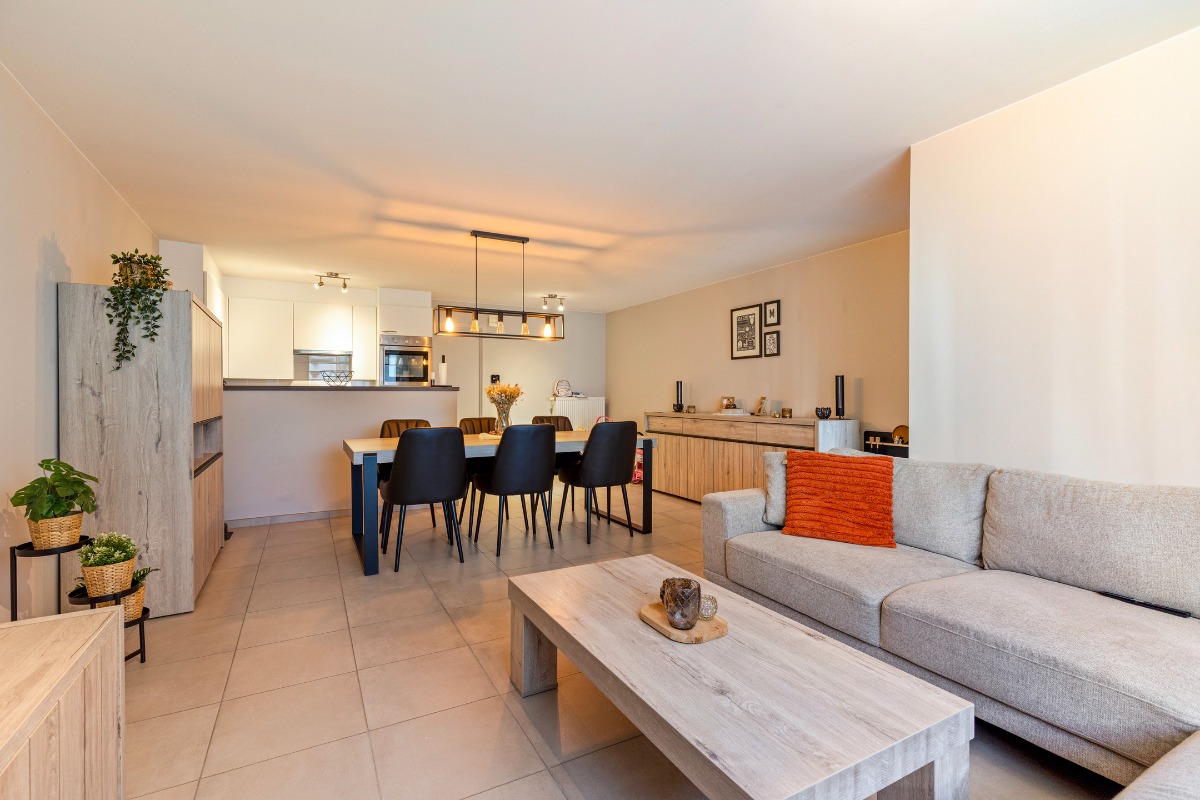 :Woningtype te :Stad