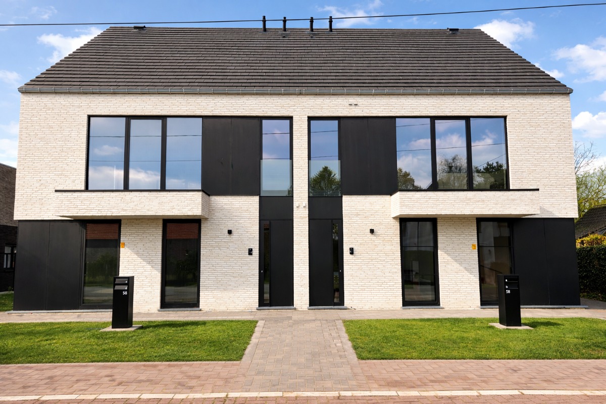 Appartement à Zonhoven