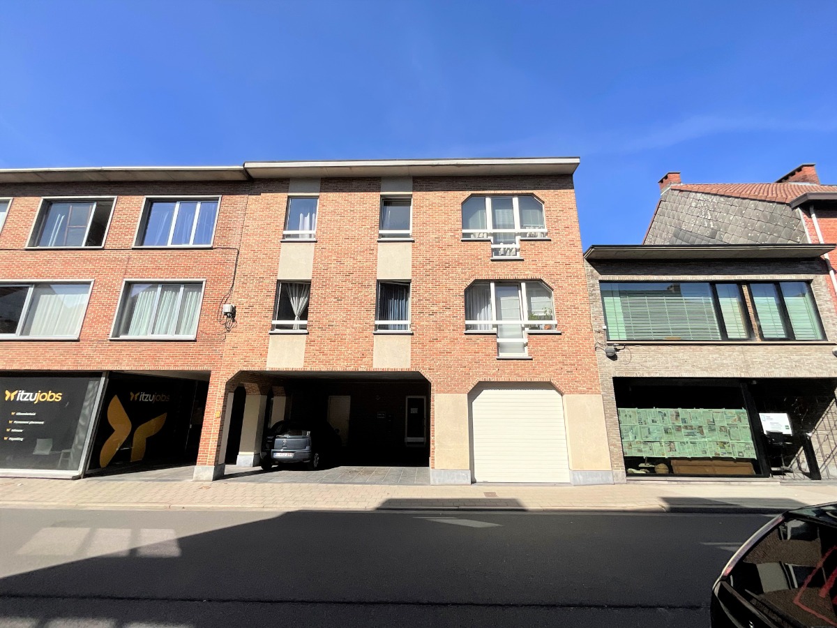 Appartement in Herentals