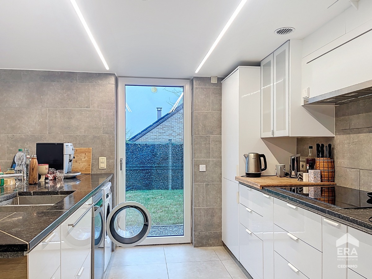 Maison d'habitation à Braine-le-chÂteau