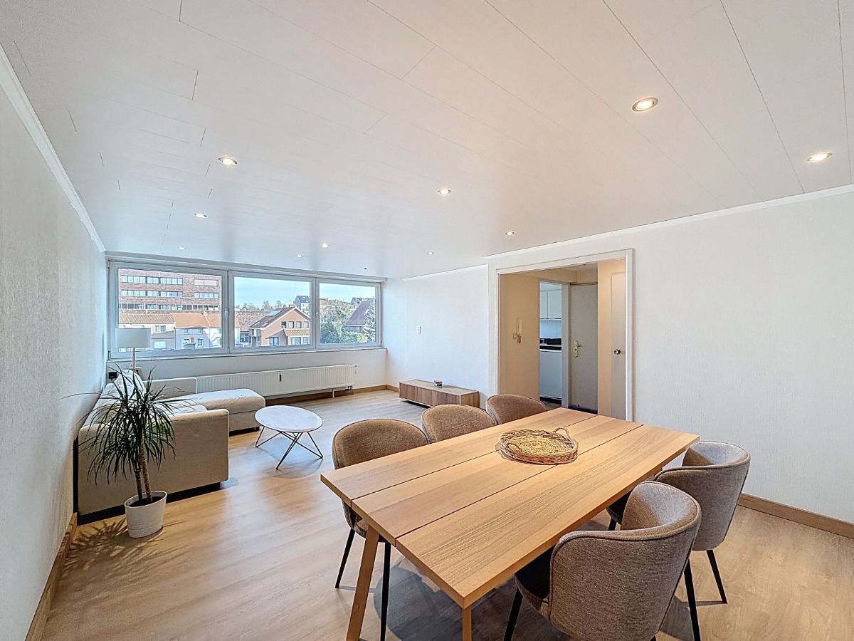 Appartement à Diegem