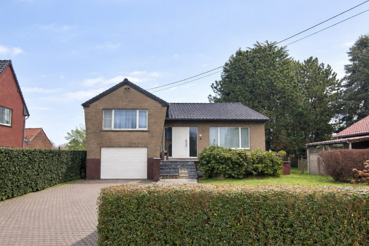 Maison d'habitation à Zonhoven