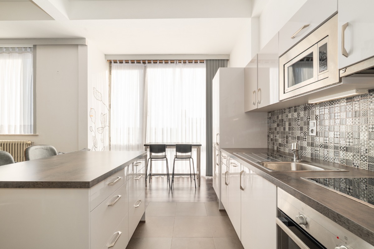 Appartement in Gent