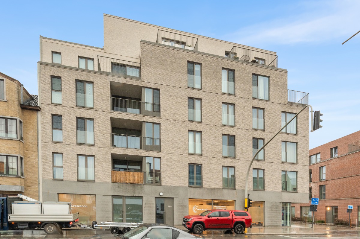 Appartement à Eeklo