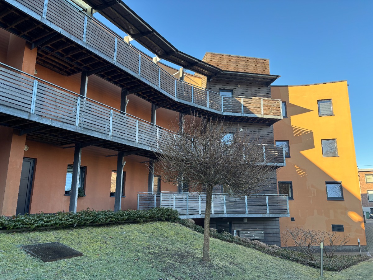 Appartement à Bressoux