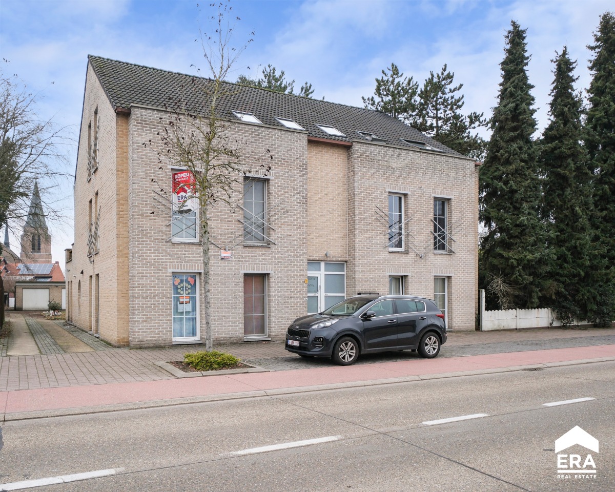 Apartment in Hechtel