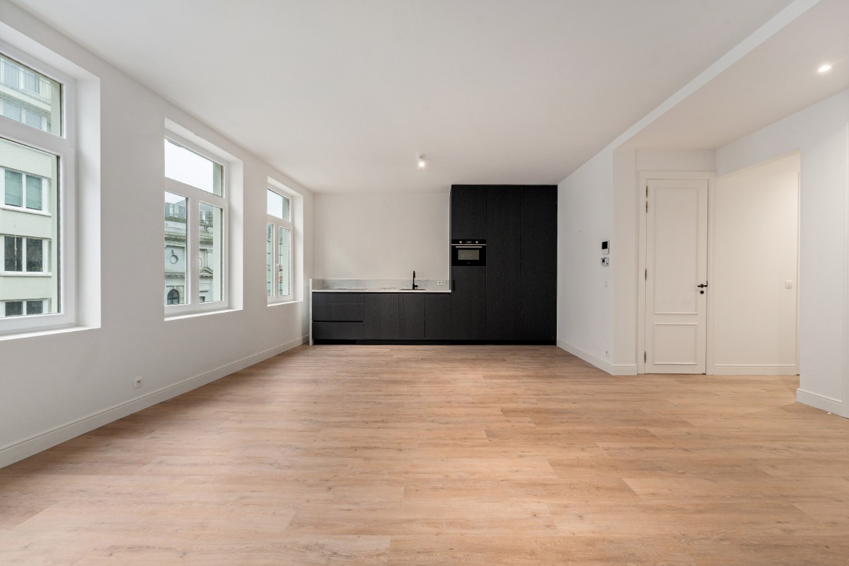 Appartement in Oostende