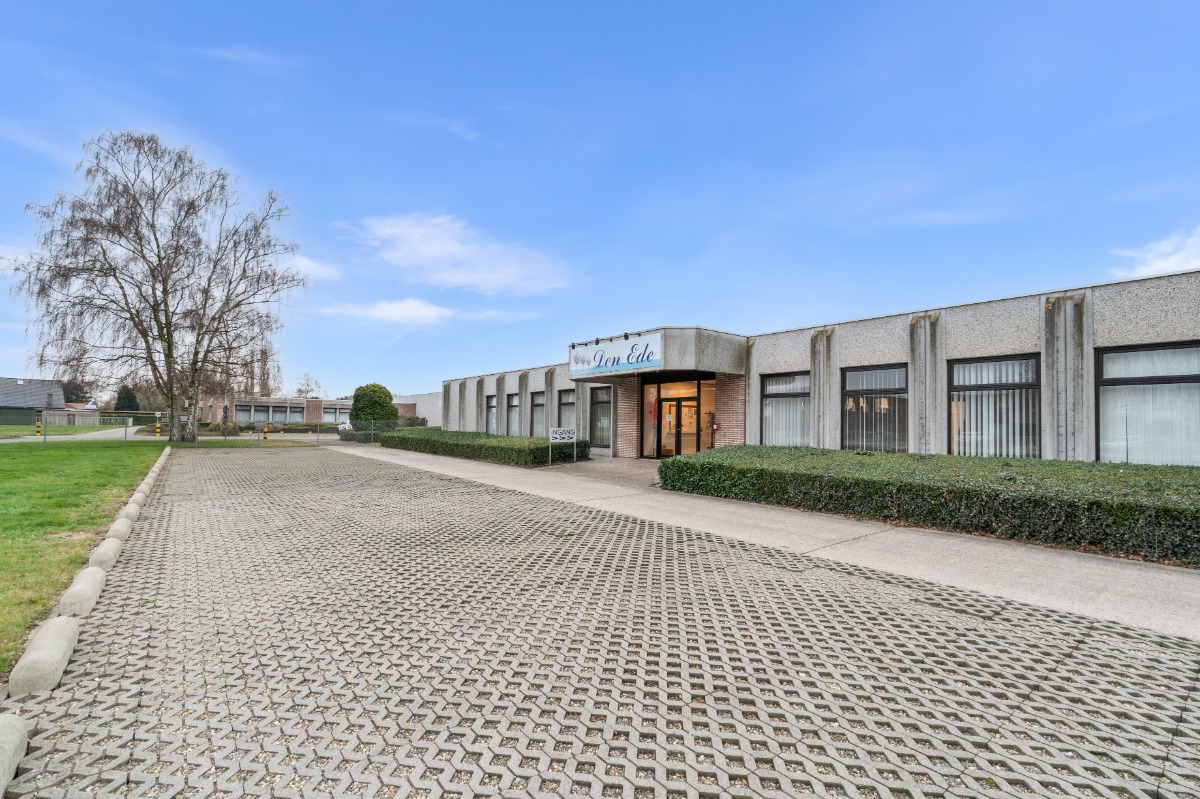 :Woningtype te :Stad