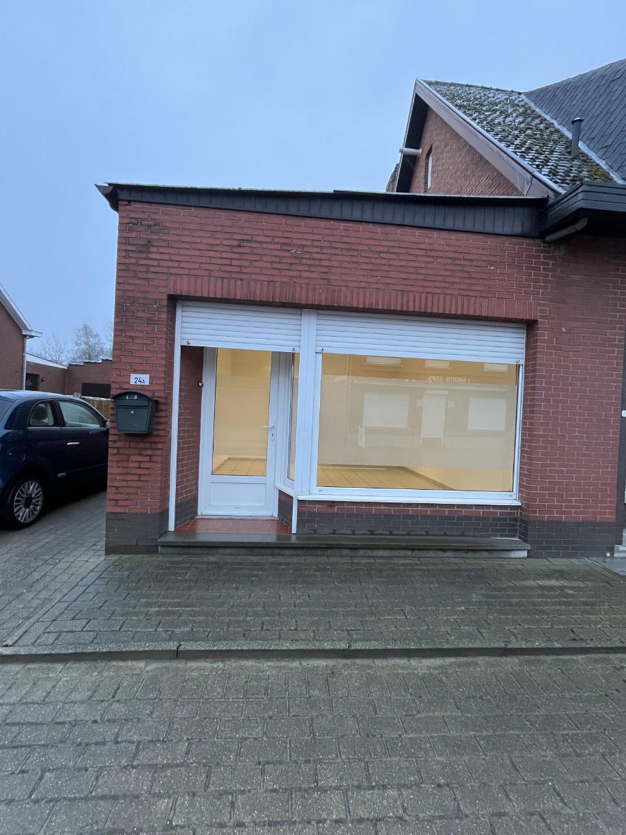 Appartement in Bulle