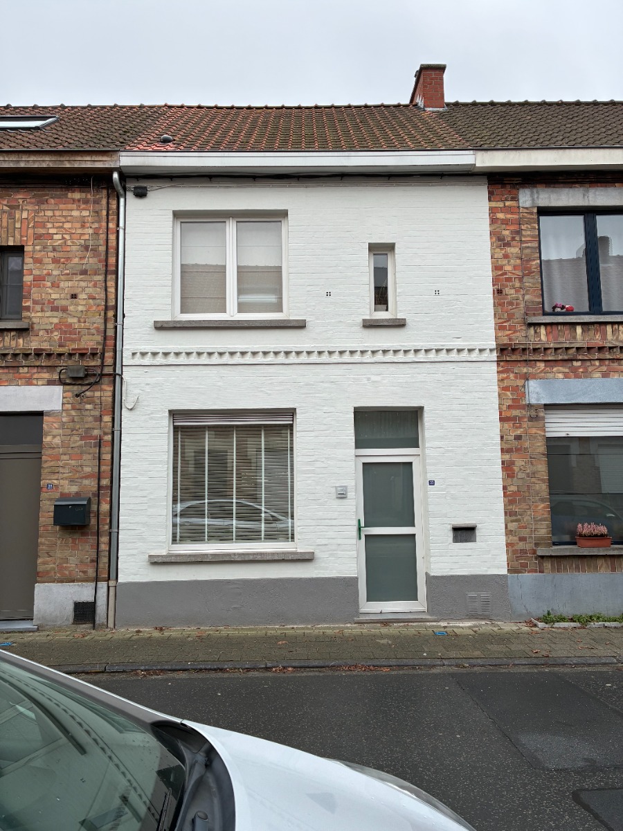 Maison d'habitation à Waregem