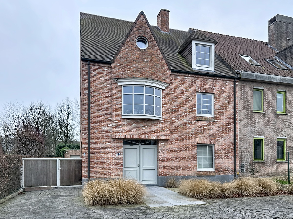Appartement in Tielt
