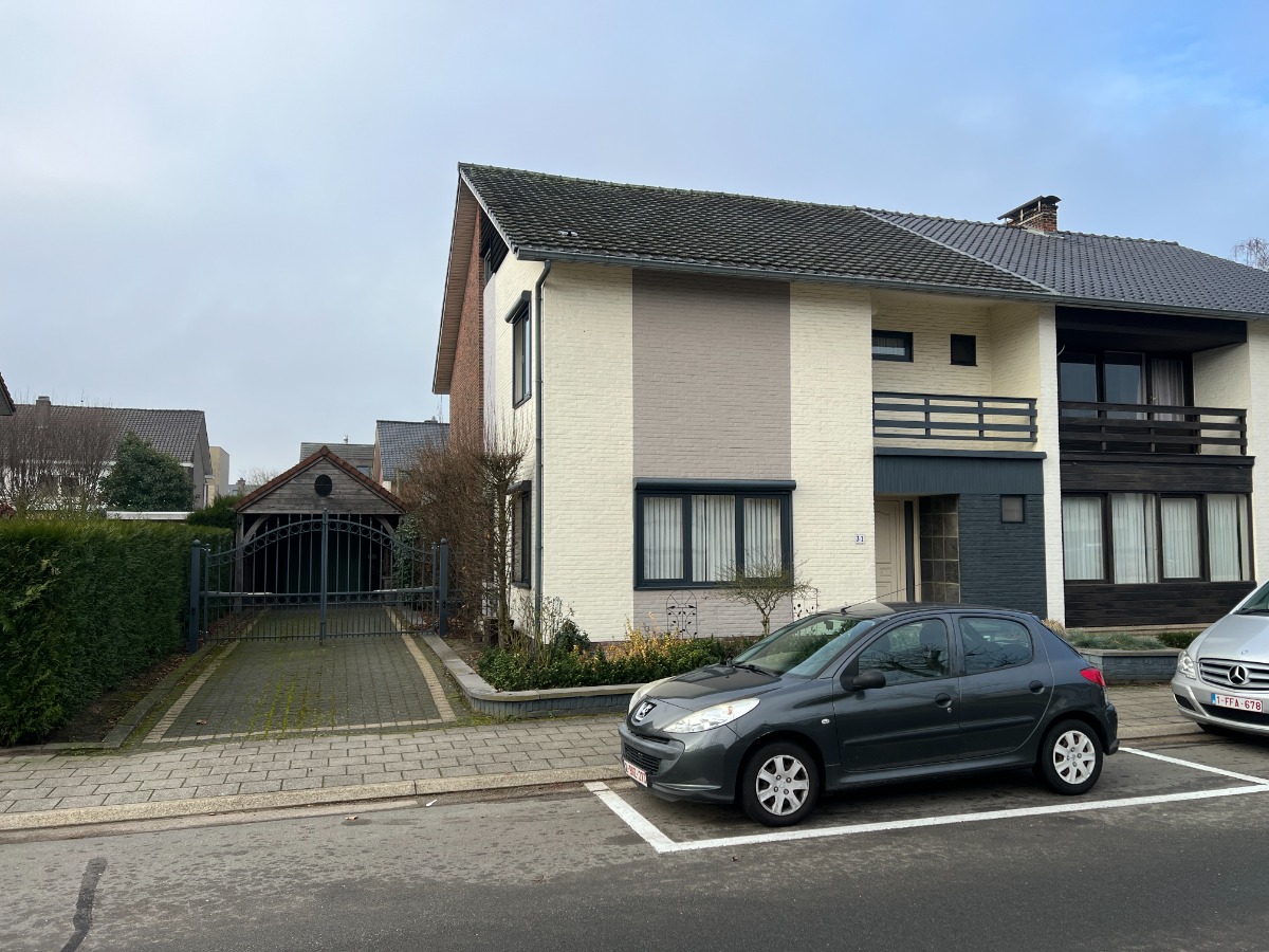 Maison d'habitation à Neerpelt