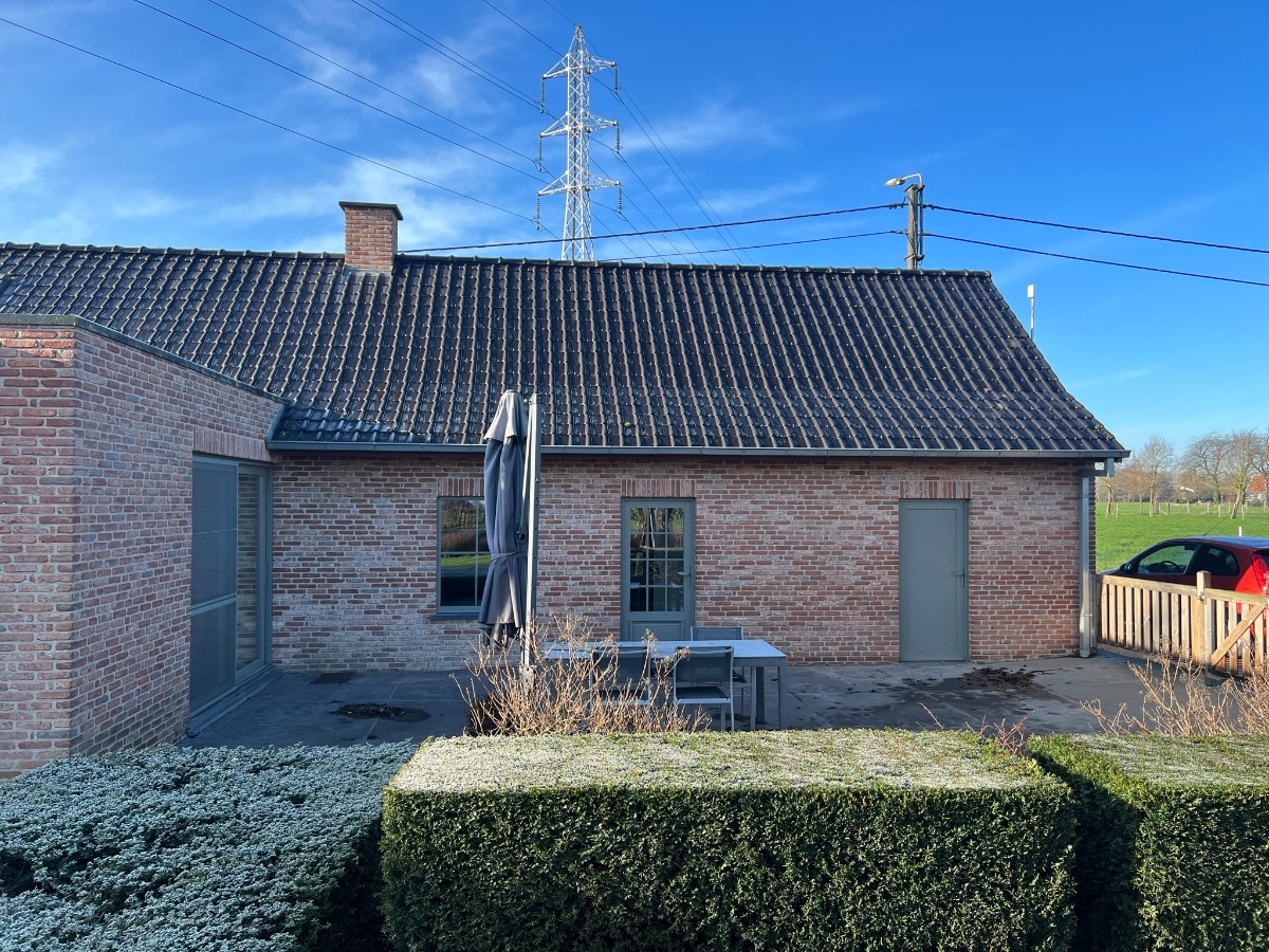 Einfamilienhaus in Avelgem