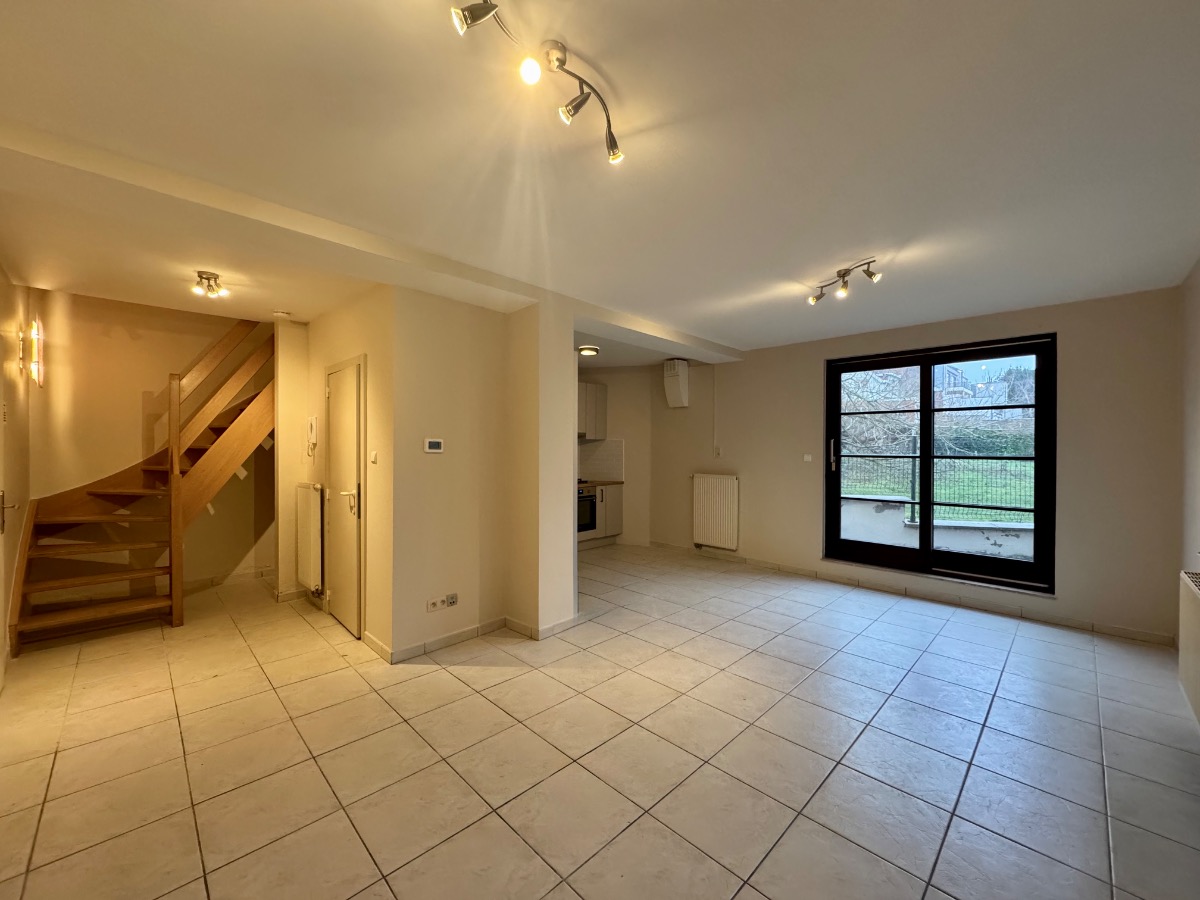 Appartement in Wemmel