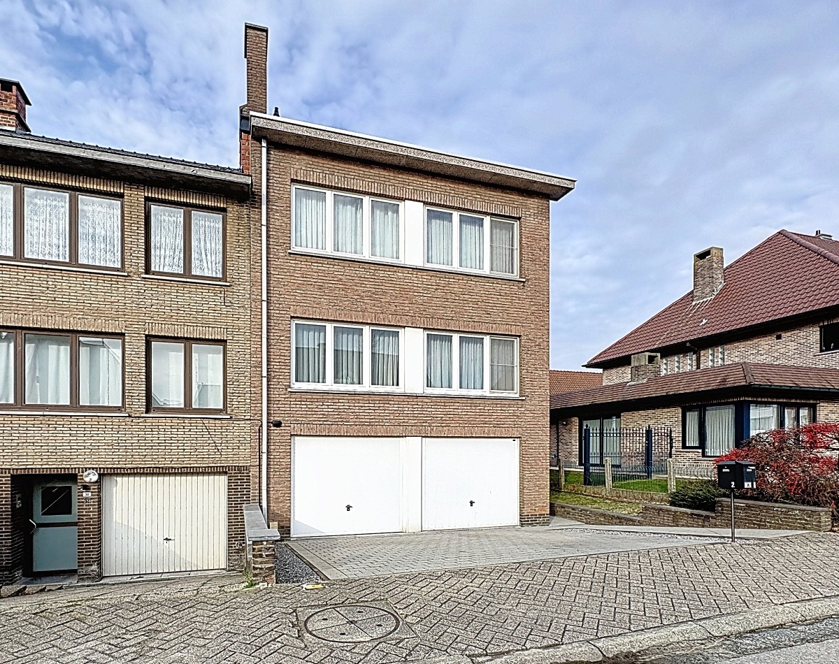 Appartement à Wolvertem