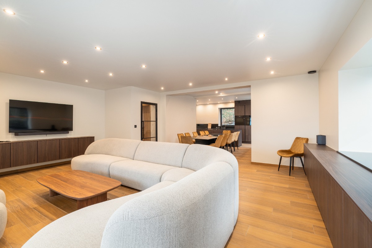 Einfamilienhaus in Roosdaal