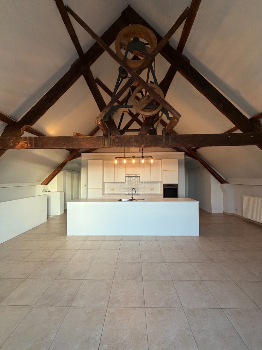 Appartement in Zwevezele