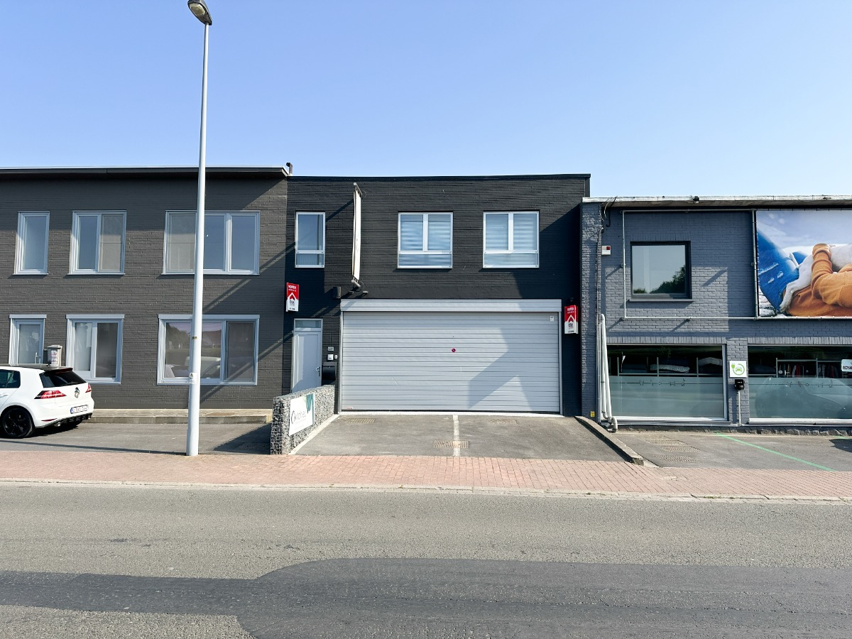 Appartement in Wervik