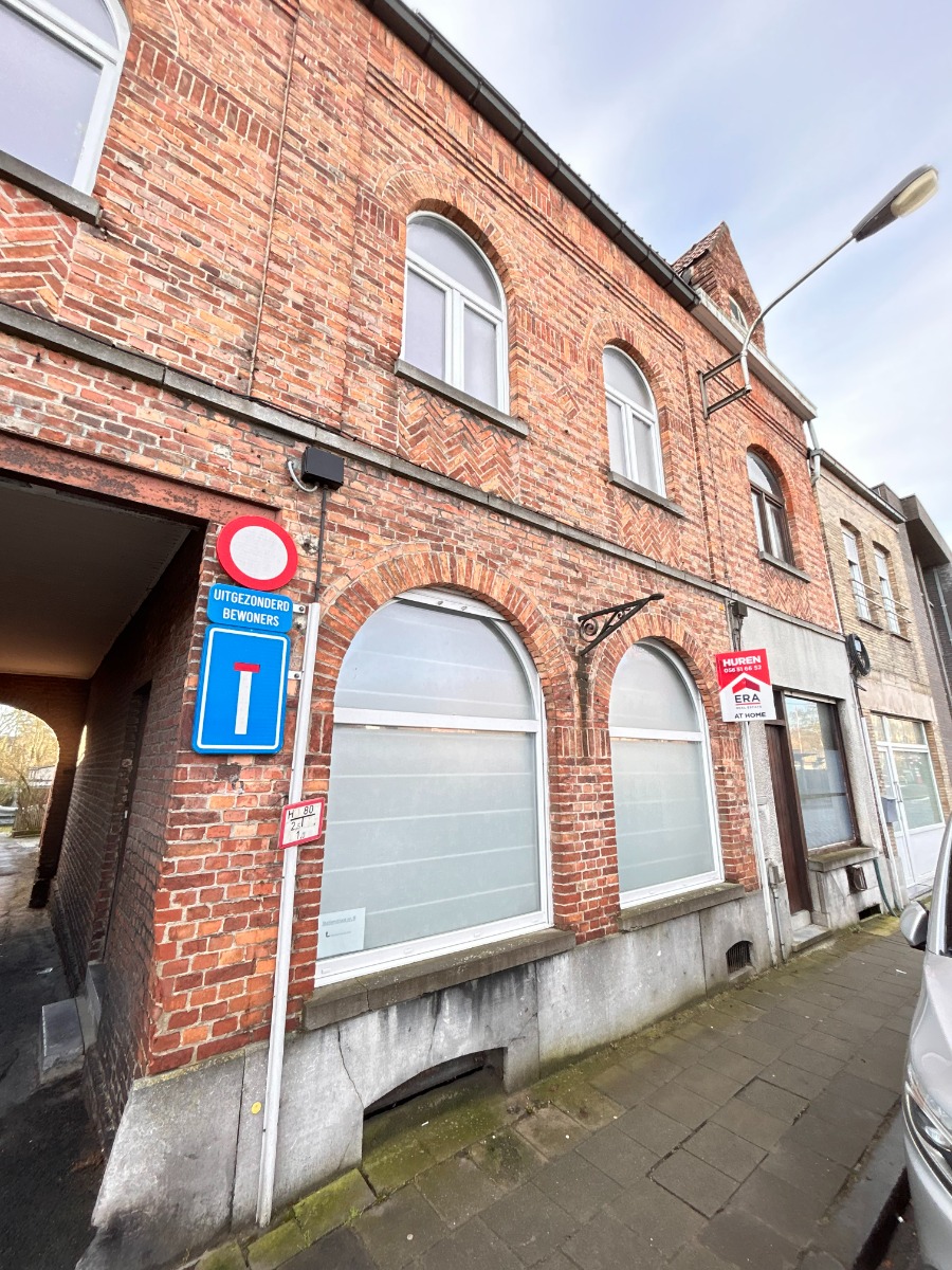 Maison d'habitation à Wervik