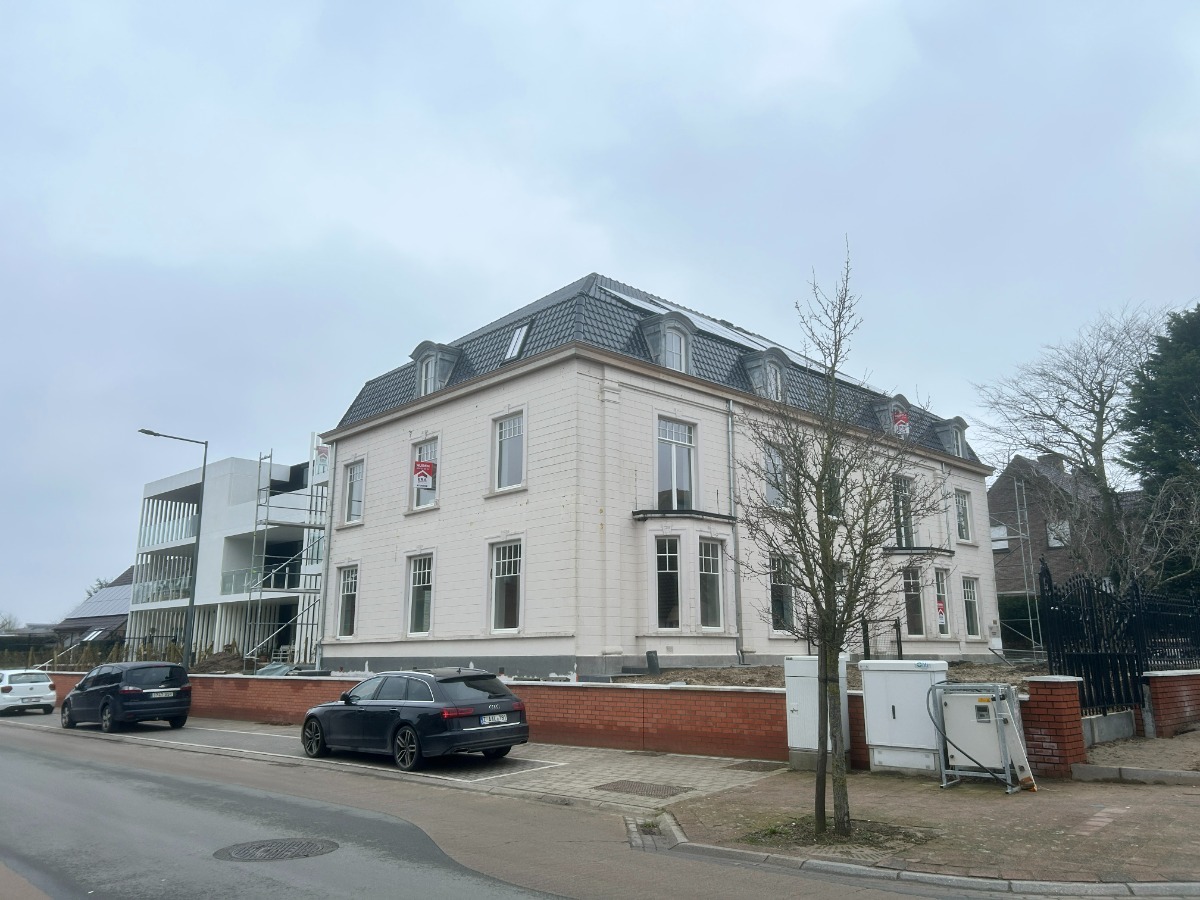 Appartement à Geluveld