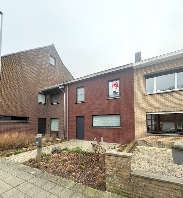 Woonhuis in Sint-kruis