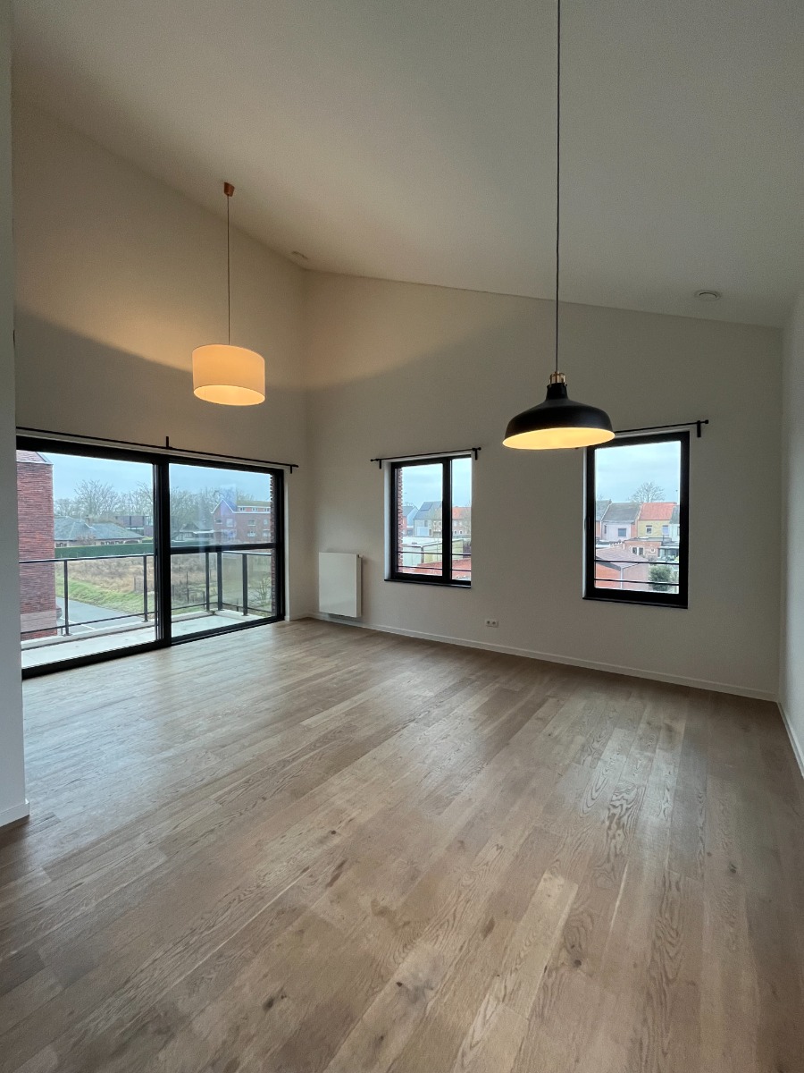 Appartement à Diest