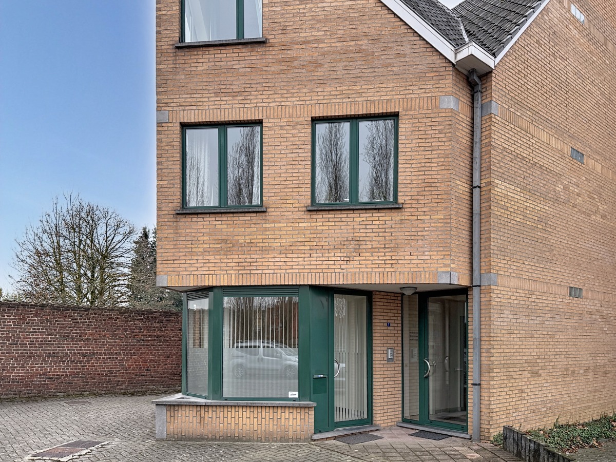 Woonhuis in Zaventem