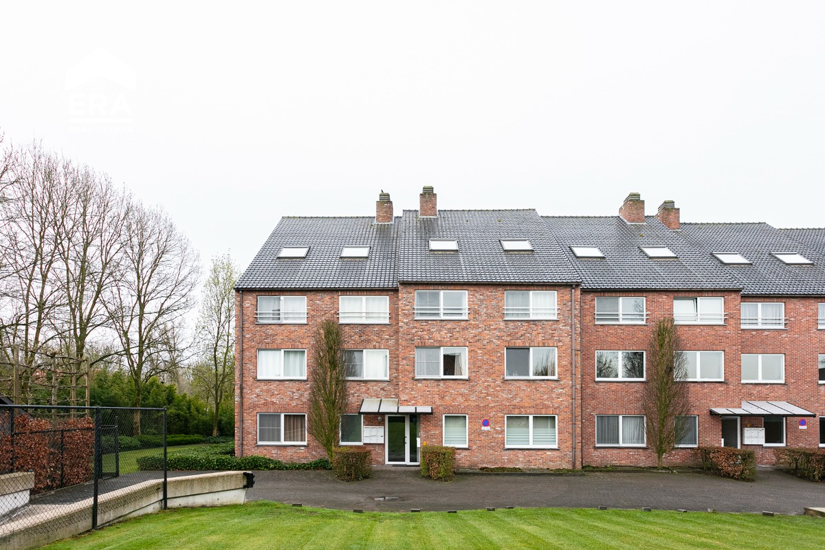 Appartement in Wortel