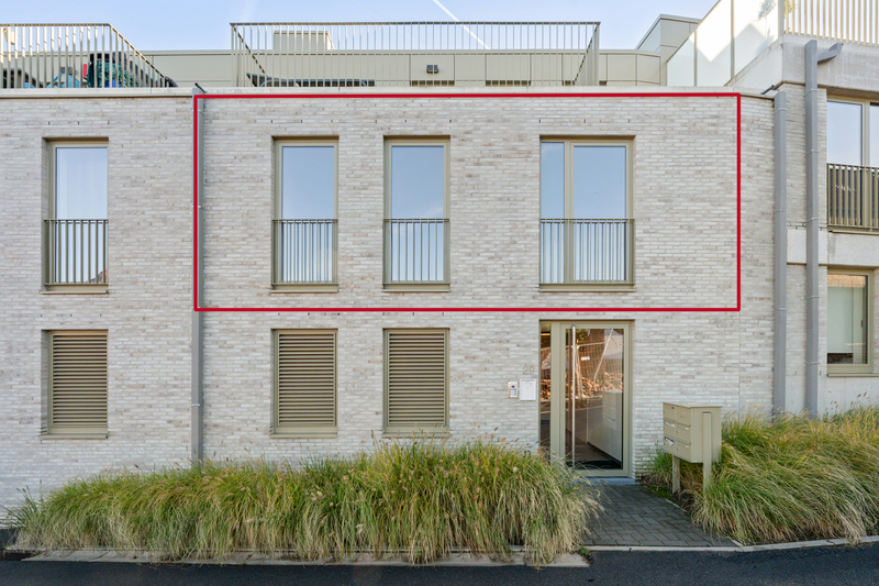 Appartement in Wolvertem