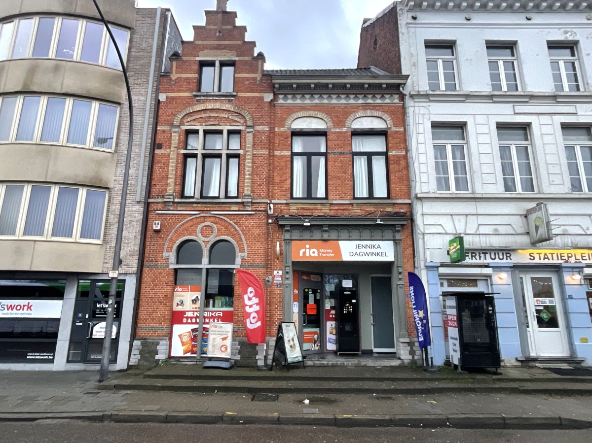 Appartement in Herentals