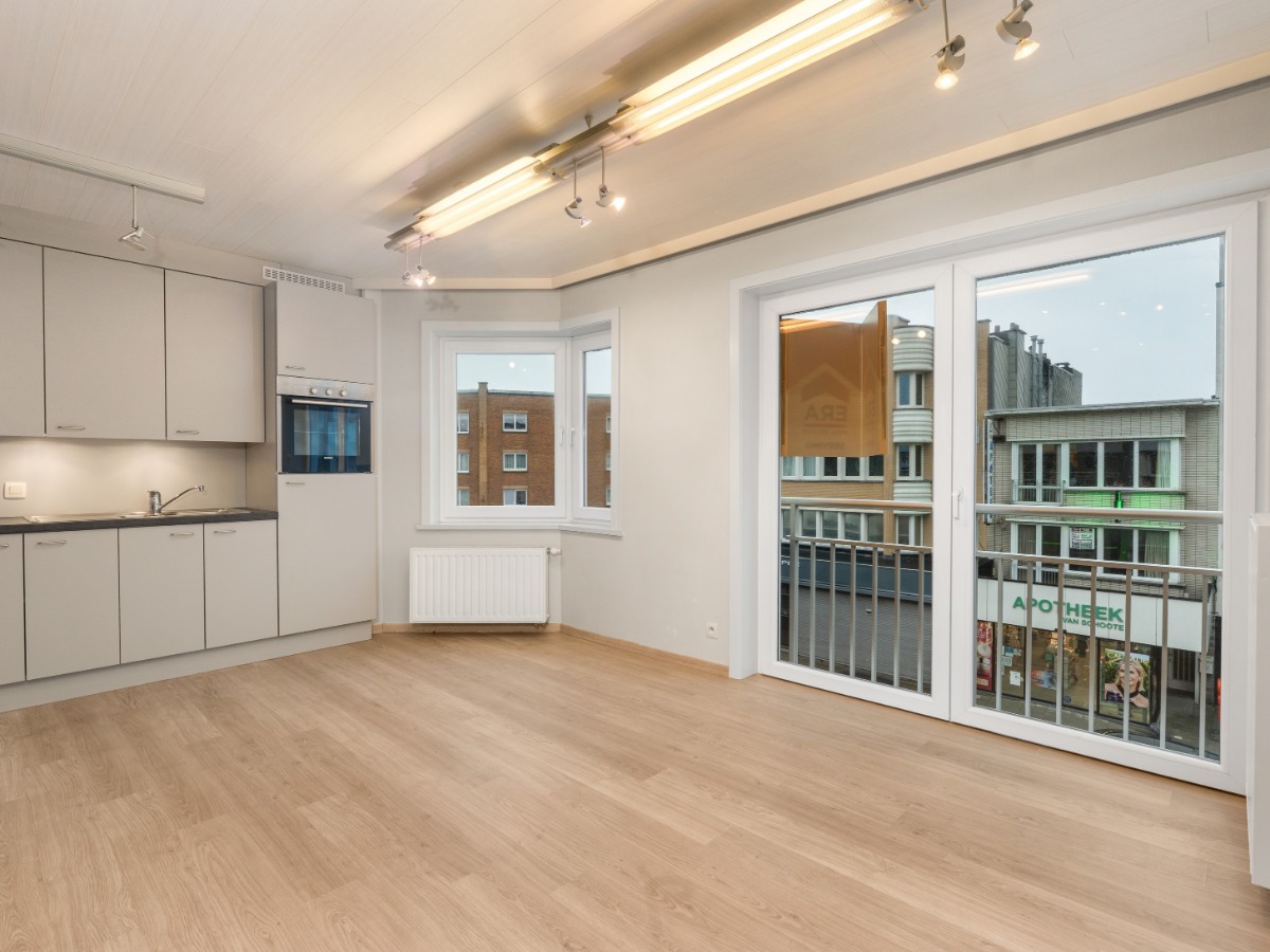 :Woningtype te :Stad