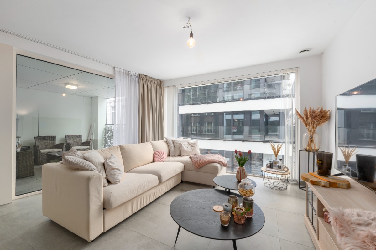 :Woningtype te :Stad