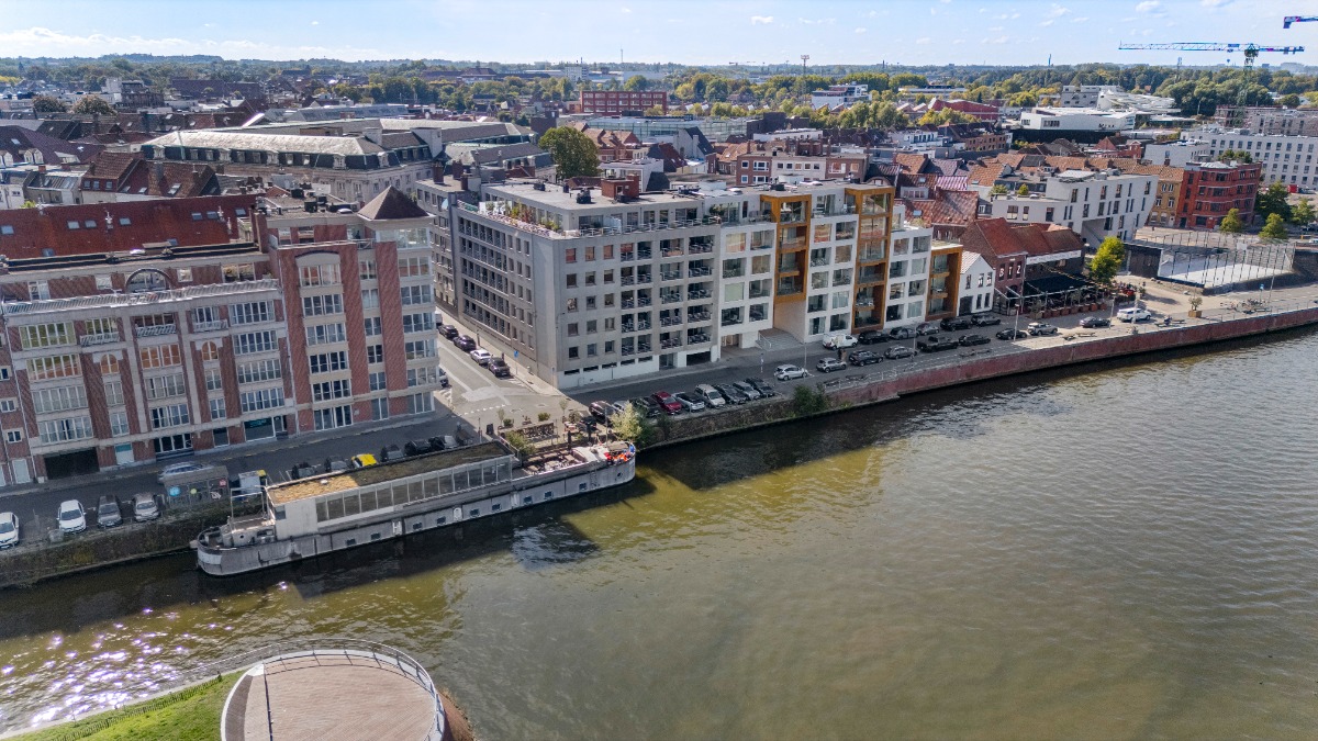 :Woningtype te :Stad