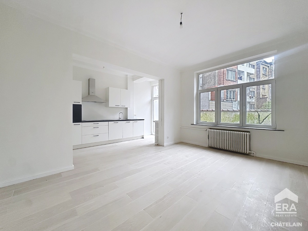 Appartement à Ixelles