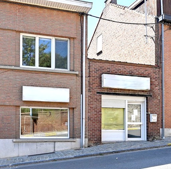 Woonhuis in Overijse