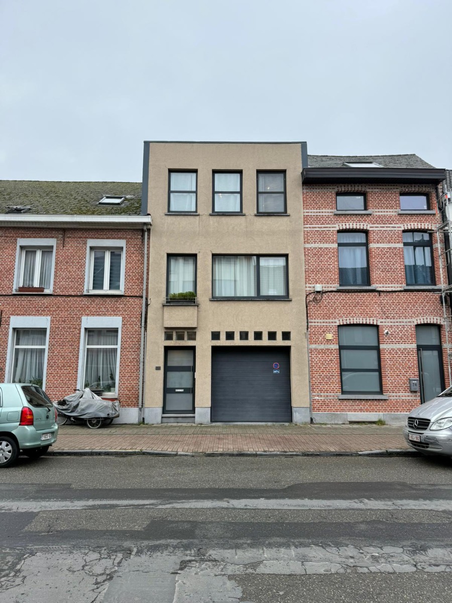 Woonhuis in Mechelen