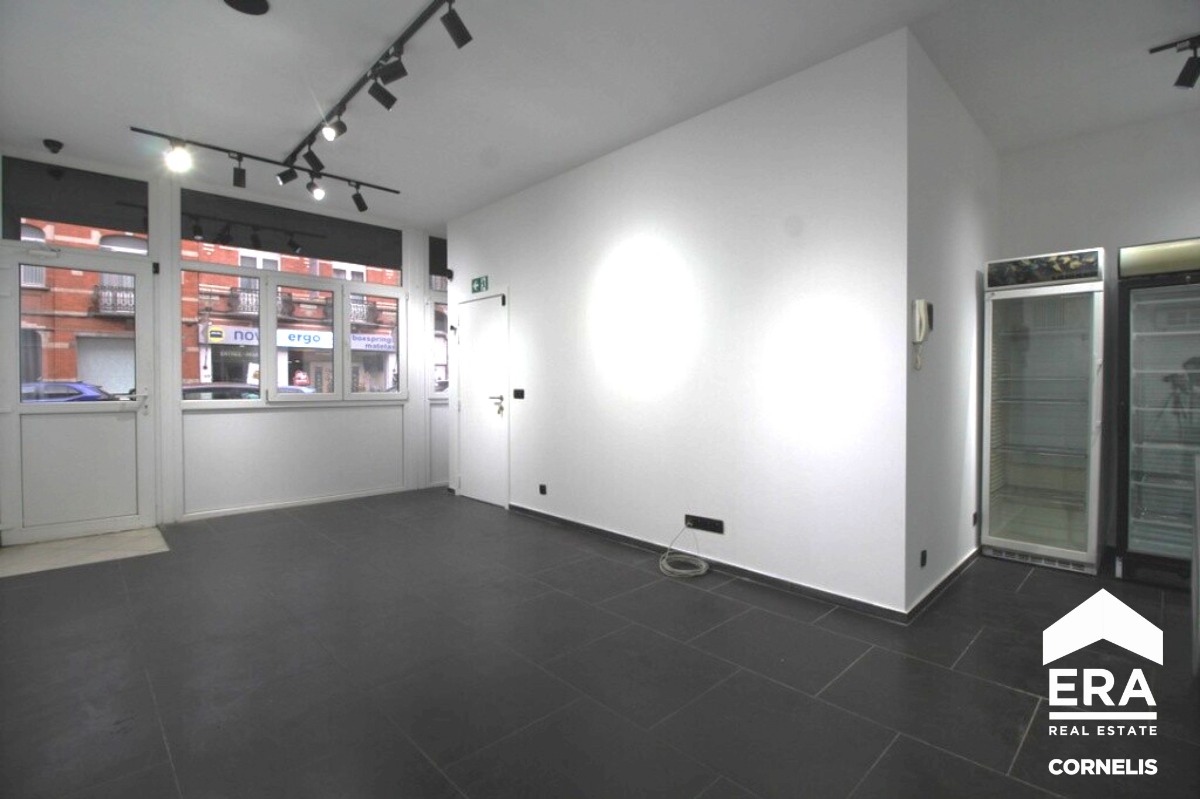 :Woningtype te :Stad