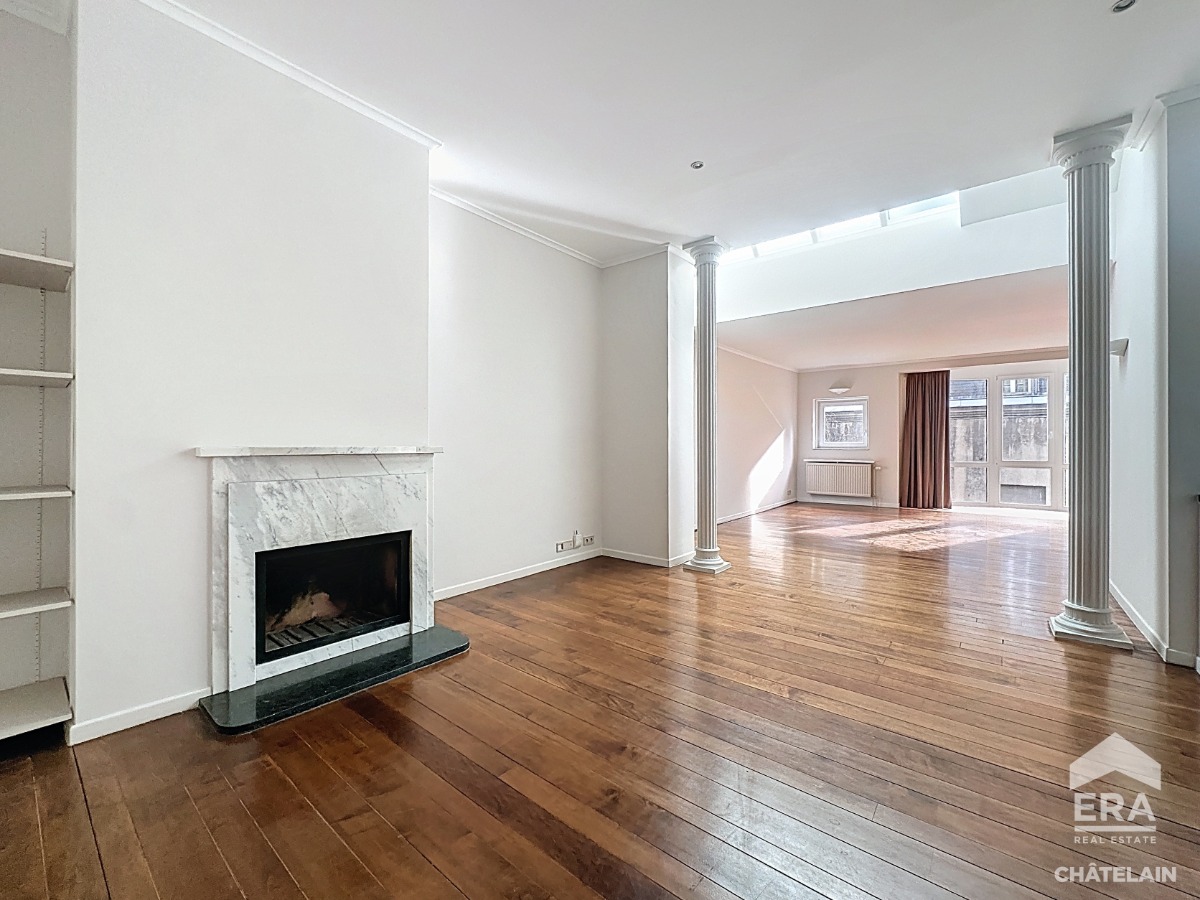 Appartement in Bruxelles