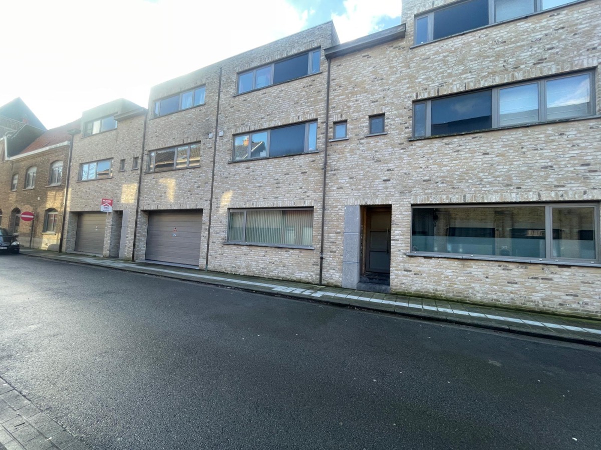 :Woningtype te :Stad