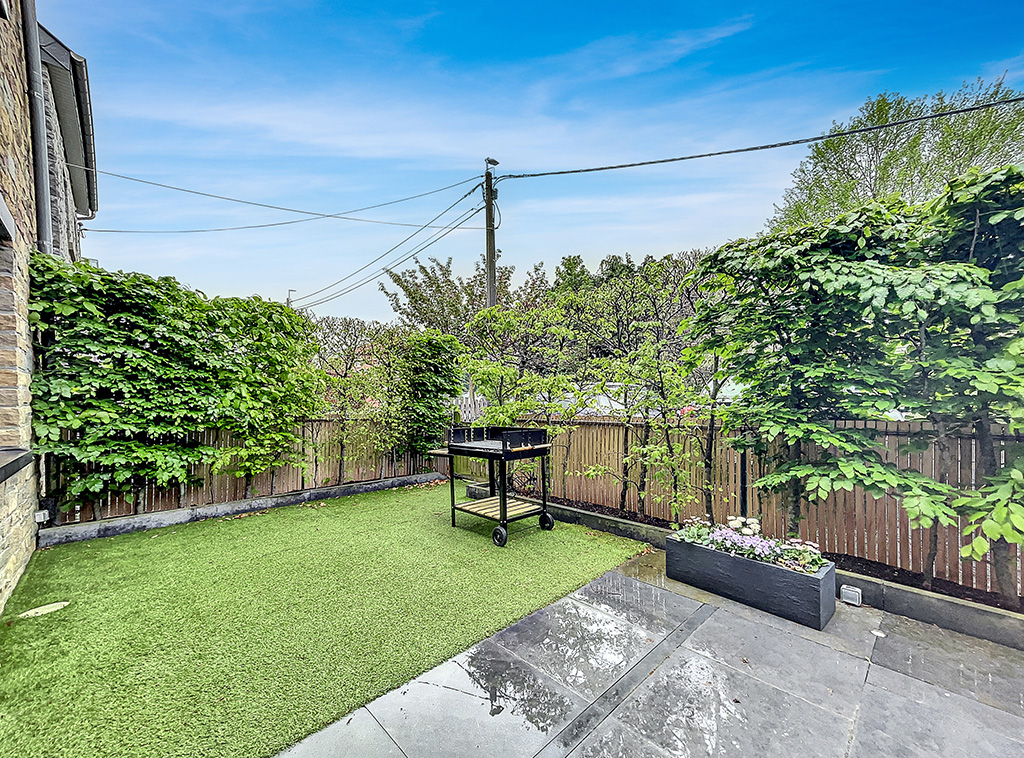 :Woningtype te :Stad