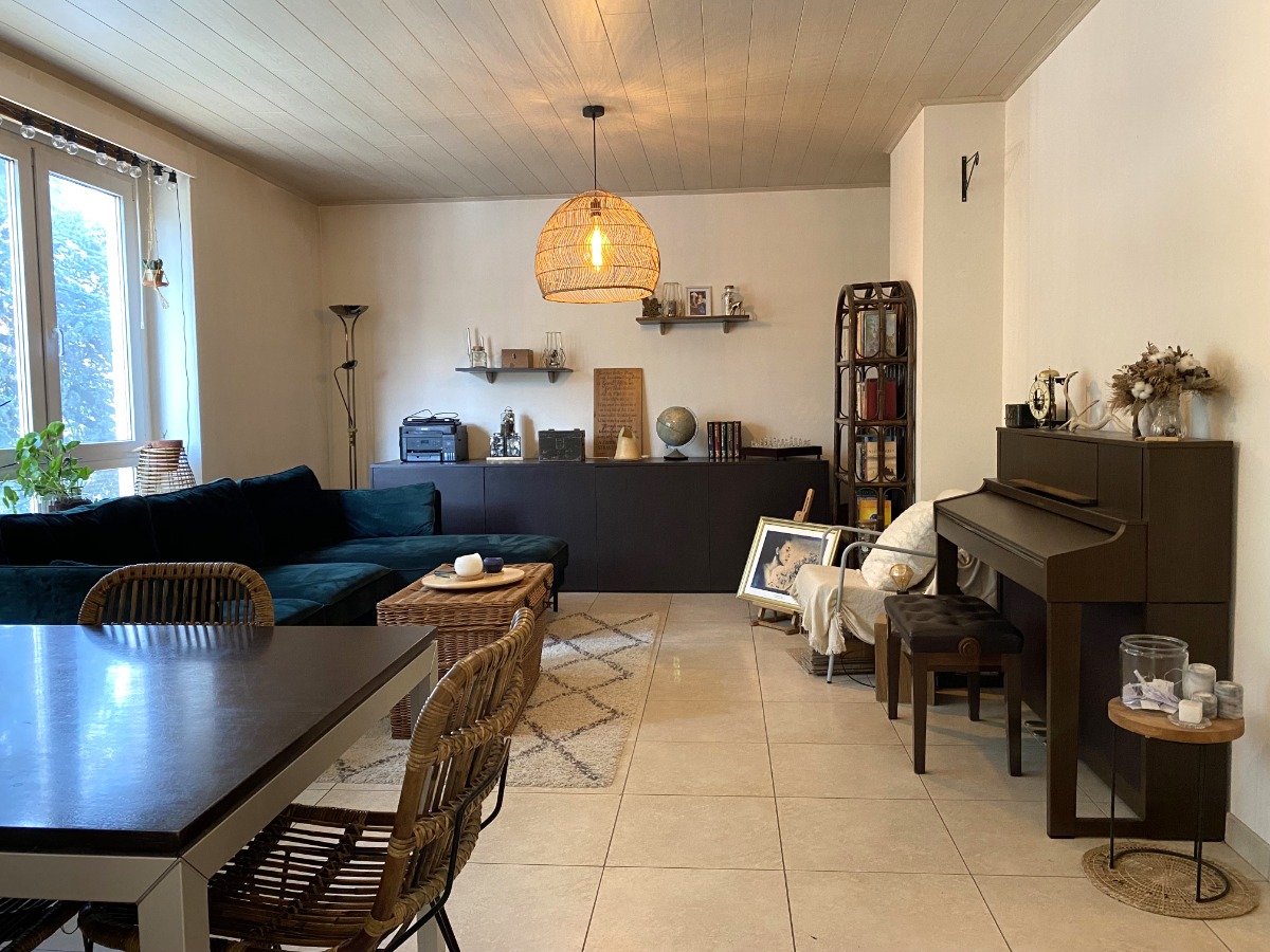 Appartement in Mechelen