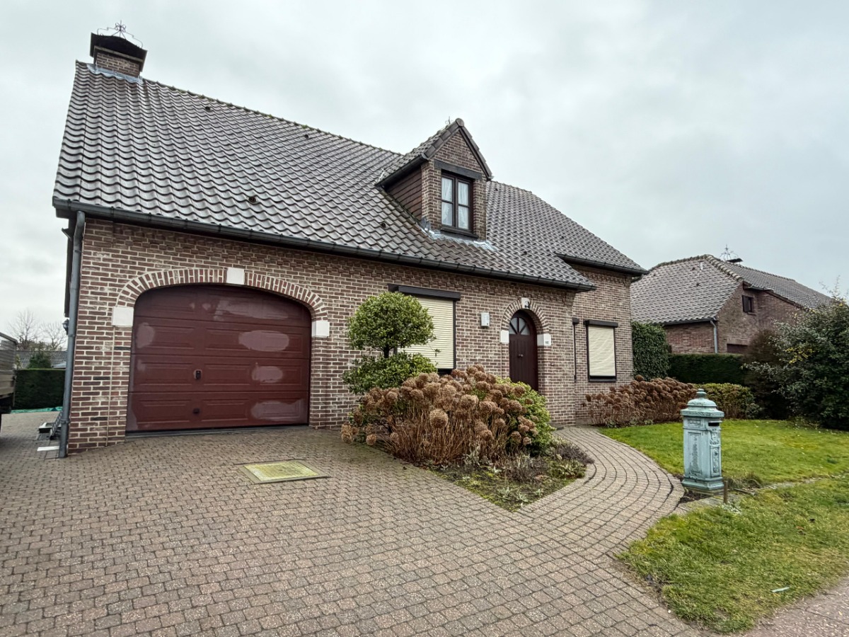 :Woningtype te :Stad