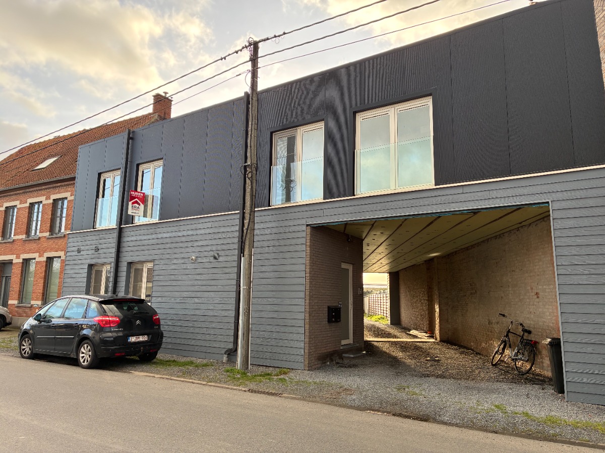 :Woningtype te :Stad