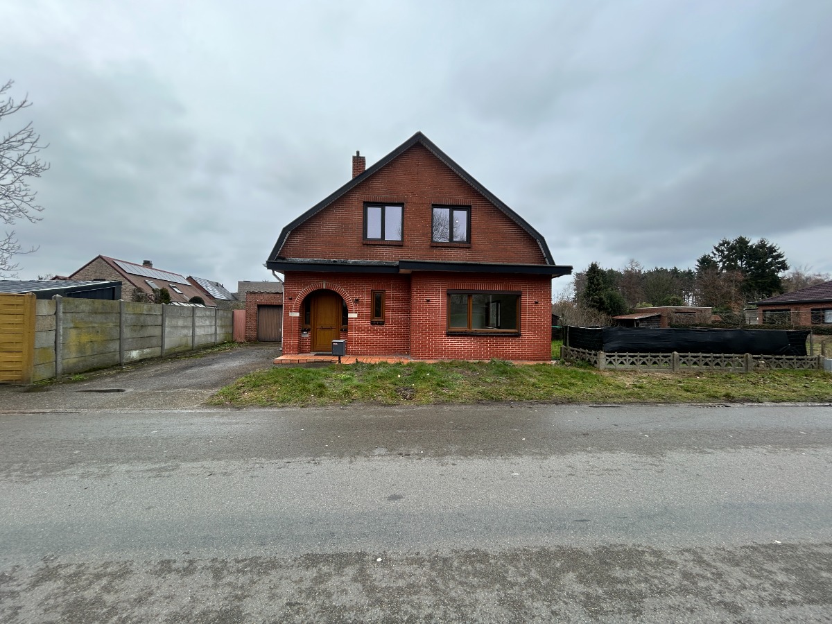 :Woningtype te :Stad